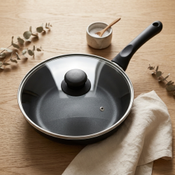 Granite Frying Pan Super 24 cm