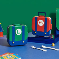 Lunch Box