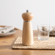 Wooden Spice Grinder Large