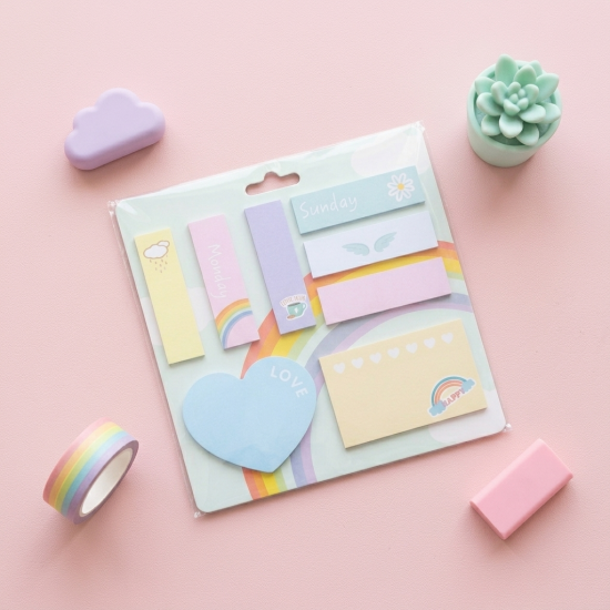 Sticky Notes