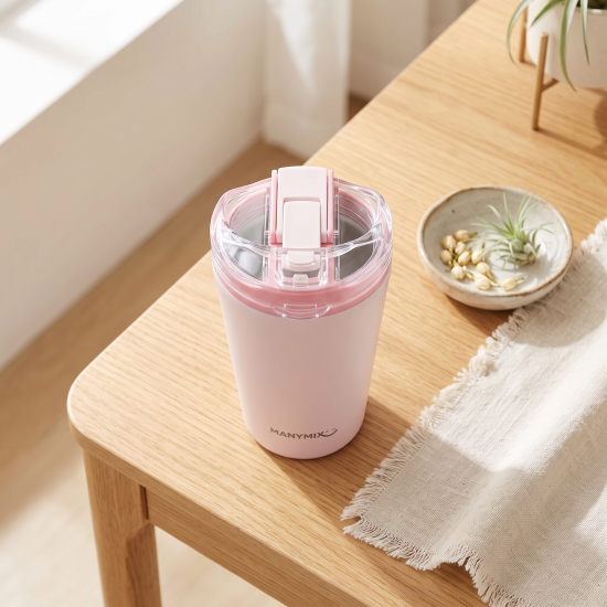 Vacuum Flask 420 ml