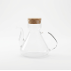 Glass Oil Dispenser 350 ml