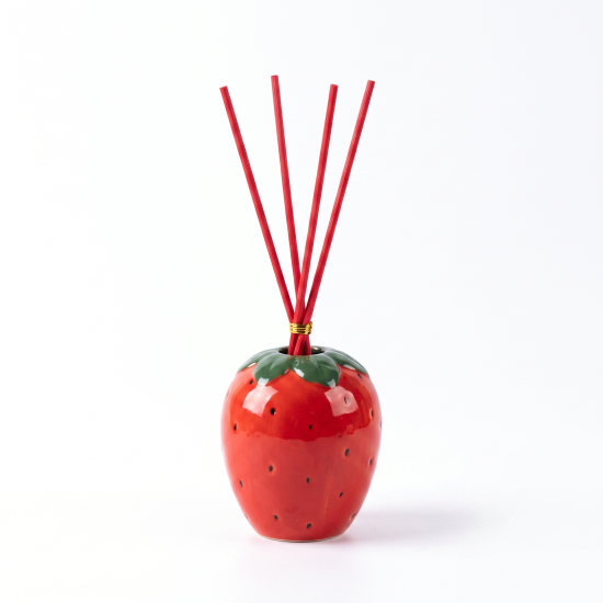 Strawberry Reed Diffuser 200 ml
