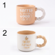 Porcelain Mug 330ml
