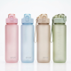 Plastic Bottle 1000 ml