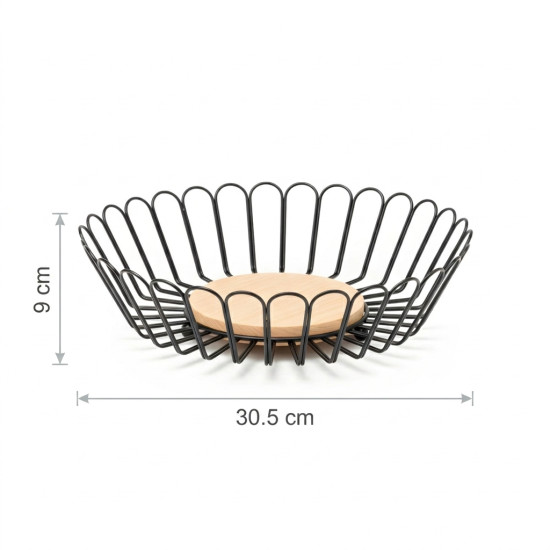 Metal Basket 