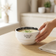 Porcelain Bowl 450 ml