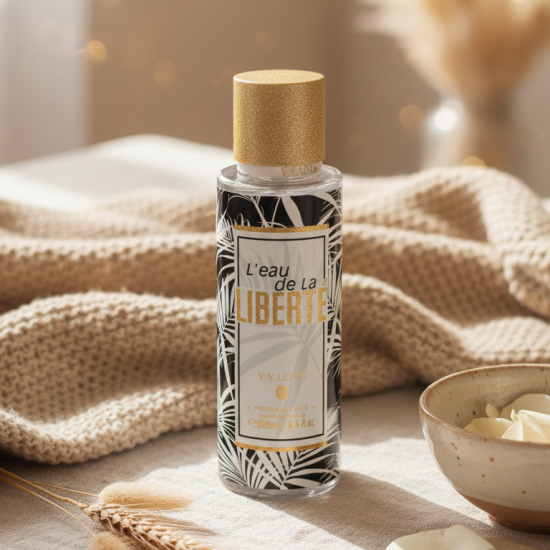 V. V. Love Body Mist 250 ml