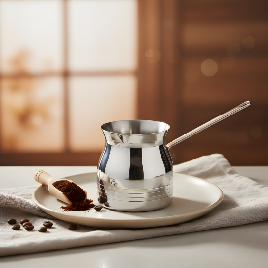 Coffee Pot 700 ml