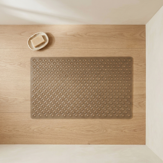 Anti-Slip Bath Mat