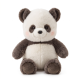 Running Panda Plush Large