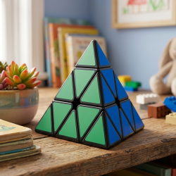 Pyraminx