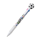 Touch Pen With A Toy Head