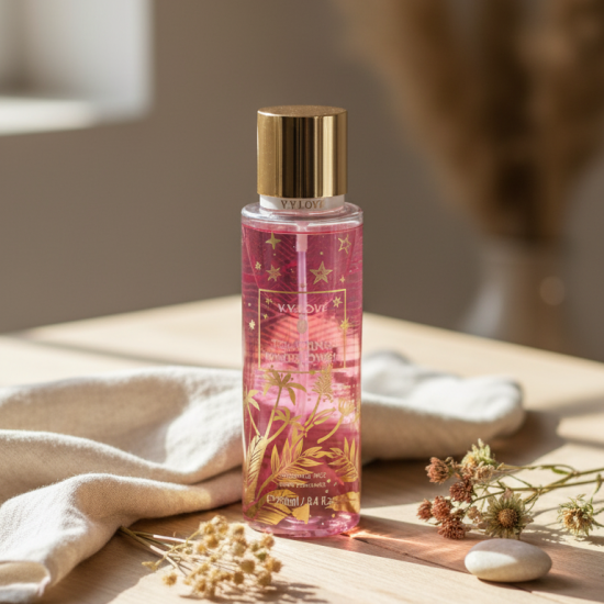 V. V. Love Body Mist 250 ml