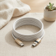 Fast Charging Cable 65W