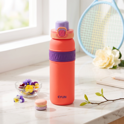 Plastic Bottle 1000 ml