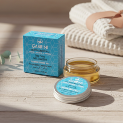 Gabrini Eyebrow Shaper Wax 50ml