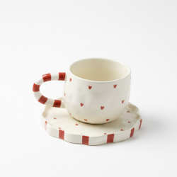 Porcelain Mug