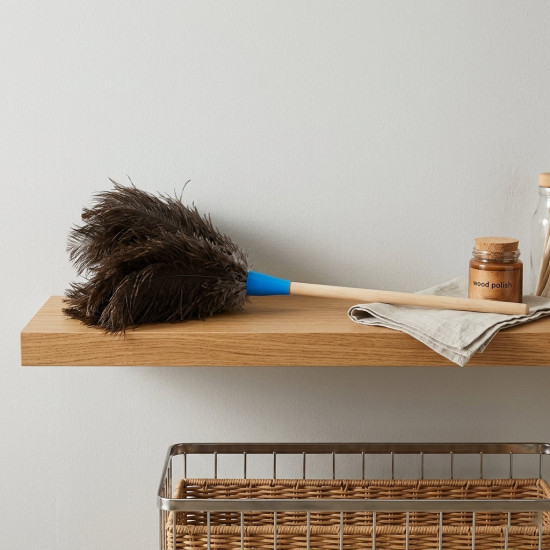 Feather Duster