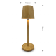 Rechargeable LED Table Lamp