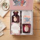 Candles & Reed Diffuser Set