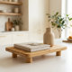 Wooden Stand 