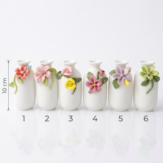 Porcelain Vase