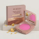 Neverti Creamy Dimension Waterproof Blush