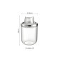 Food Storage Container 1400 ml