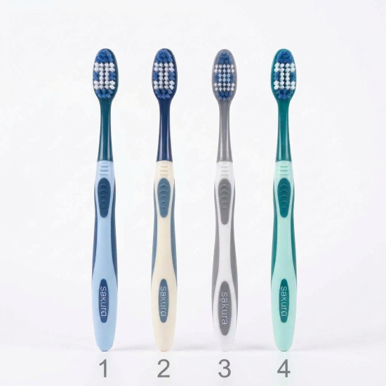 Toothbrush