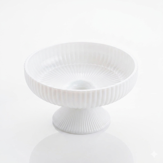 Ice Cream Cup Set 6 Pcs