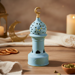 Porcelain Ramadan Decoration