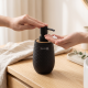 Plastic Soap Dispenser