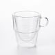 Glass Mug