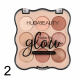 Huda Beauty Eyeshadow Palette