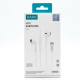  Wired Earphone