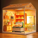 Makeup Shop Game Set 151 Pieces