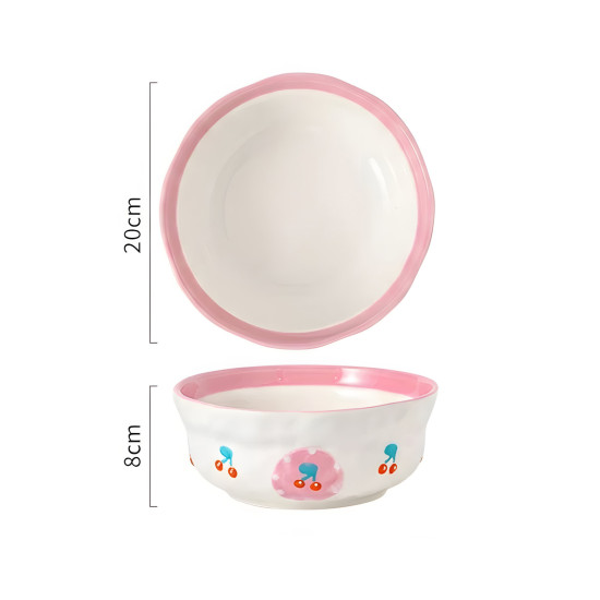 Porcelain Bowl