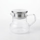 Glass Teapot 550ml