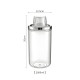 Food Storage Container 2000 ml