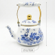 Flowers Pattern Tea Pot 1.5 Liter
