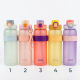 Plastic Bottle 1000 ml