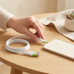 Fast Cable USB To Type-C 18W