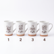 Porcelain Mug 450ml