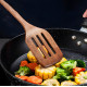 Wooden Spatula