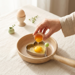 Egg Ring Mold