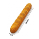 Artificial Bread Loaf