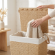 Straw Basket Large