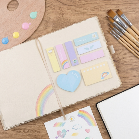 Sticky Notes