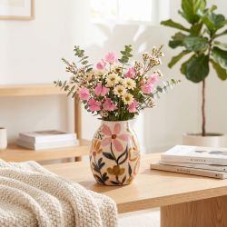 Ceramic Vase Medium